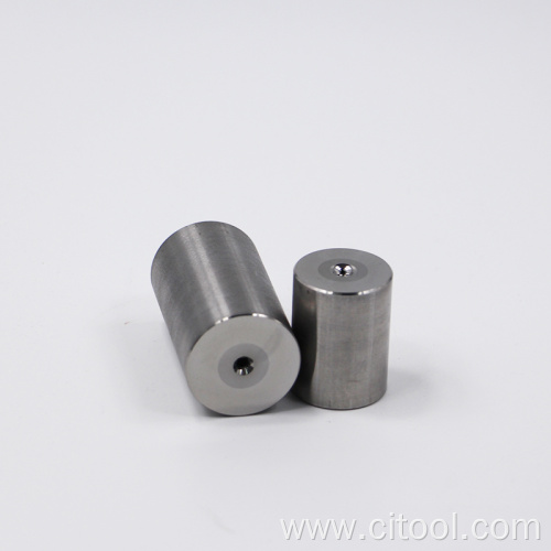 Tungsten Carbide Cold Heading Die Fastener Mold